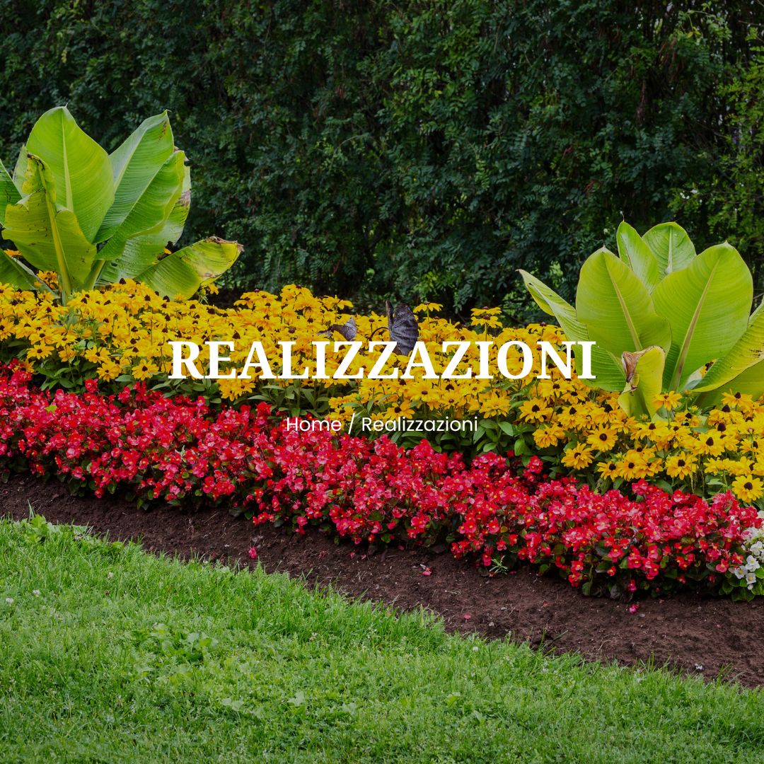 realizzazioni giardini